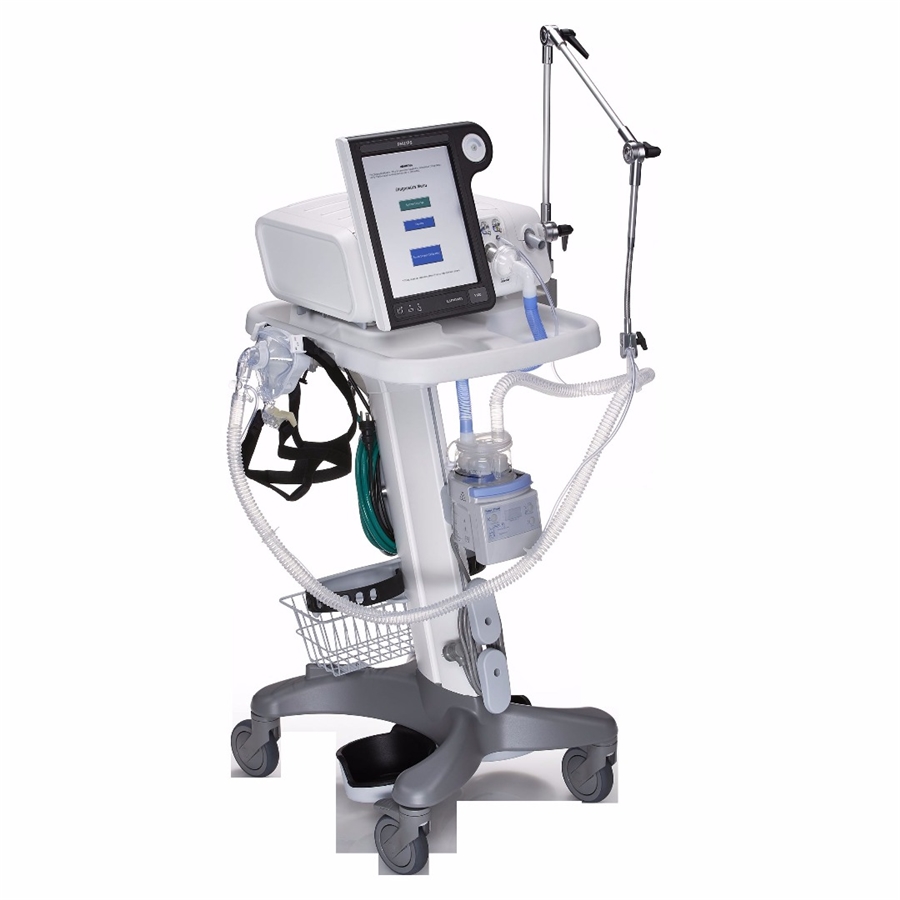 Аппарат искусcтвенной вентиляции легких, аппарат ИВЛ Respironics V680