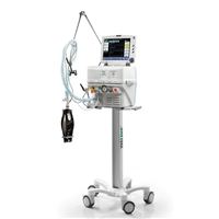 Аппарат высокочастотной искусственной вентиляции легких, аппарат ВЧ ИВЛ Тритон ZISLINE JV100 В (Triton)