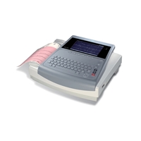 Электрокардиограф 12-канальный, ЭКГ GE MAC 1600 (GE Healthcare)