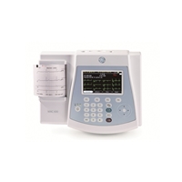 Электрокардиограф 12-канальный, ЭКГ GE MAC 600 (GE Healthcare)