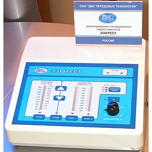 Чреспищеводный и эндокардиальный кардиостиммулятор ЭЗОТЕСТ (ДМС)