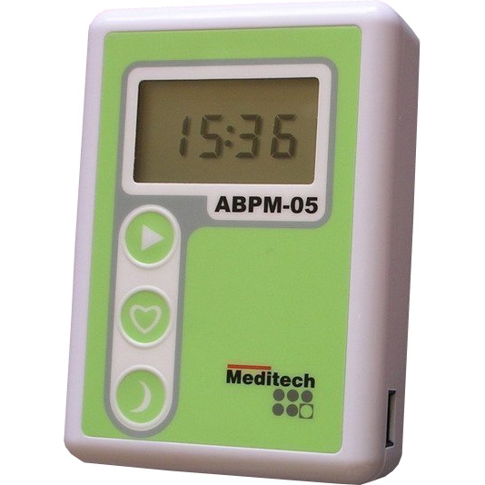 Meditech ABPM-05 Суточный монитор АД