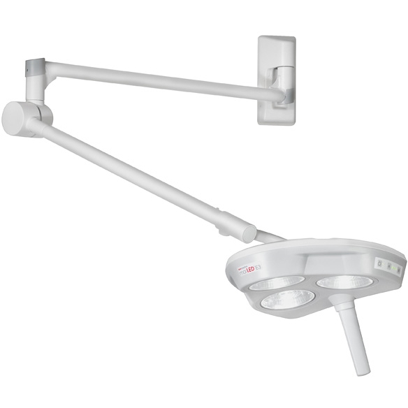 Смотровые лампы серии MarLED® E3 (KLS Martin Group)