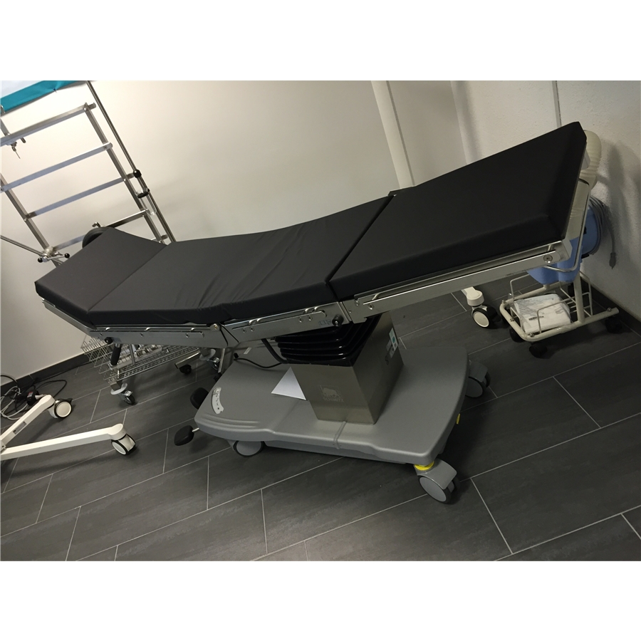 Операционный стол хирургический мобильный OPX mobilis RС Schmitz