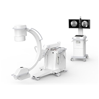 Цифровой мобильный рентген-хирургический аппарат типа С-Дуга KMC-950 3G (COMED)
