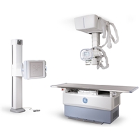 Цифровой рентгеновский комплекс Discovery XR656 на два рабочих места (GE Healthcare)