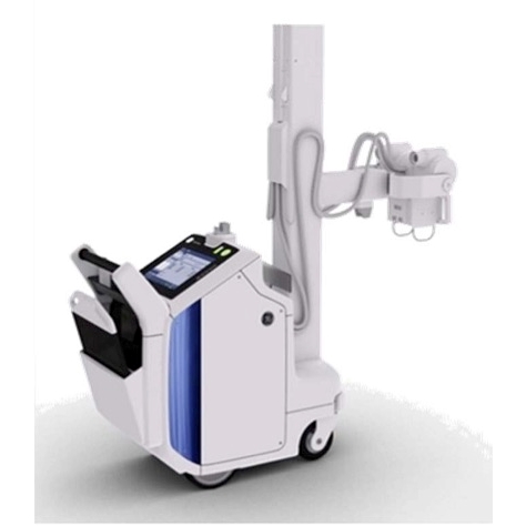 Мобильная цифровая рентгеновская система Optima XR 220 AMX (GE Healthcare) 
