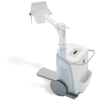 Мобильная рентгенографическая система TMX R + (GE Healthcare)