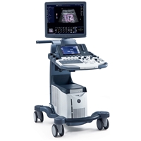 Ультразвуковой (УЗИ) сканер Logiq S8 (GE Healthcare)