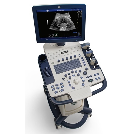 Ультразвуковой (УЗИ) сканер Серия LOGIQ Vision (LOGIQ V5 и LOGIQ V3) (GE Healthcare)