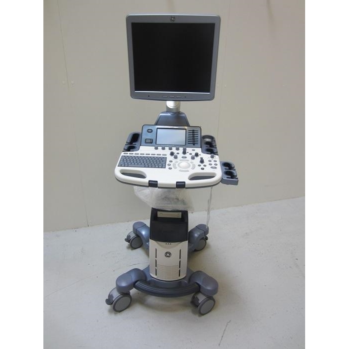 Ультразвуковой (УЗИ) сканер LOGIQ S7 (GE Healthcare)