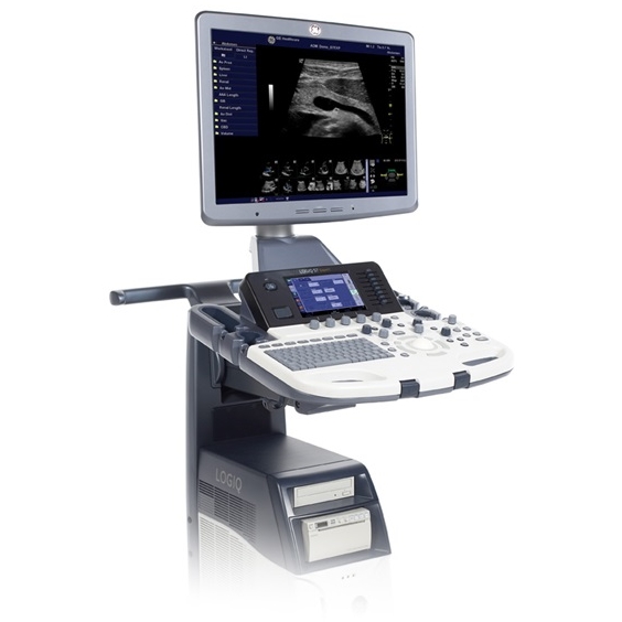 Ультразвуковой (УЗИ) сканер LOGIQ S7 (GE Healthcare)