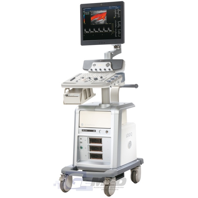 Ультразвуковой (УЗИ) сканер LOGIQ P6 (GE Healthcare)