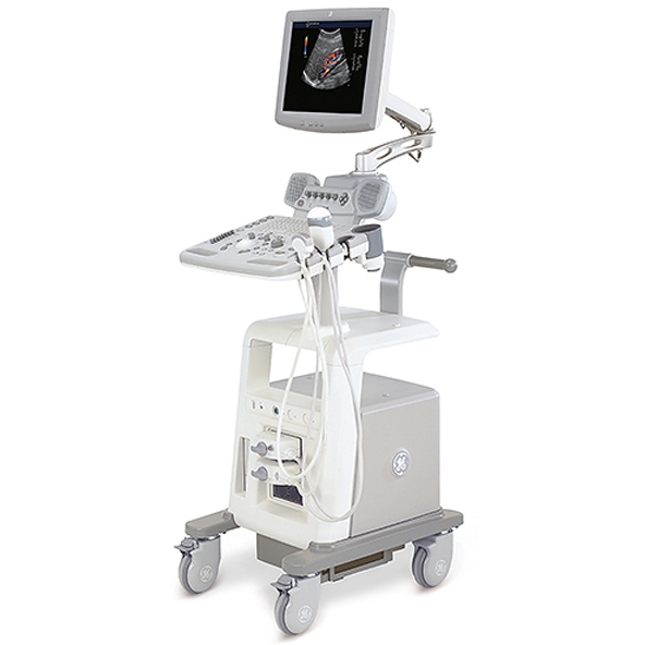 Ультразвуковой (УЗИ) сканер LOGIQ P5 (GE Healthcare)