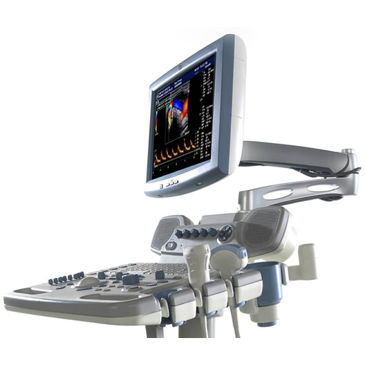 Ультразвуковой (УЗИ) сканер LOGIQ P5 (GE Healthcare)
