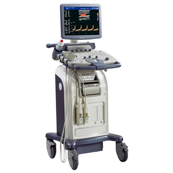 Ультразвуковой (УЗИ) сканер LOGIQ C5 Premium (GE Healthcare)