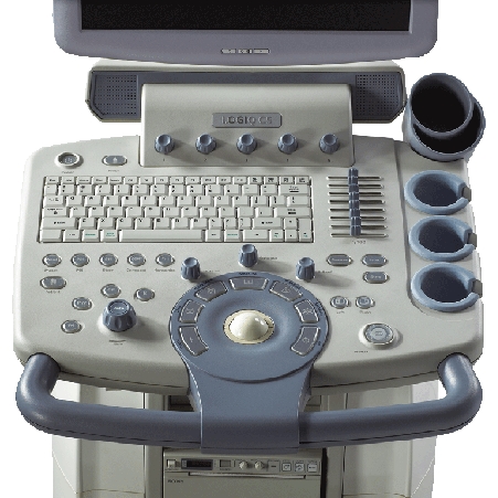 Ультразвуковой (УЗИ) сканер LOGIQ C5 Premium (GE Healthcare)