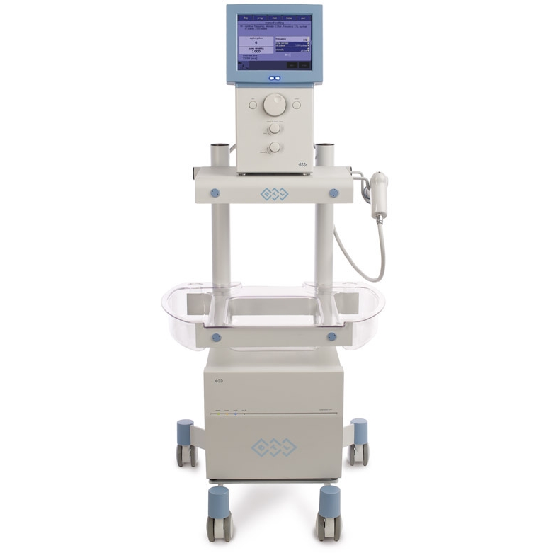Аппараты для ударно-волновой терапии BTL-5000 SWT POWER