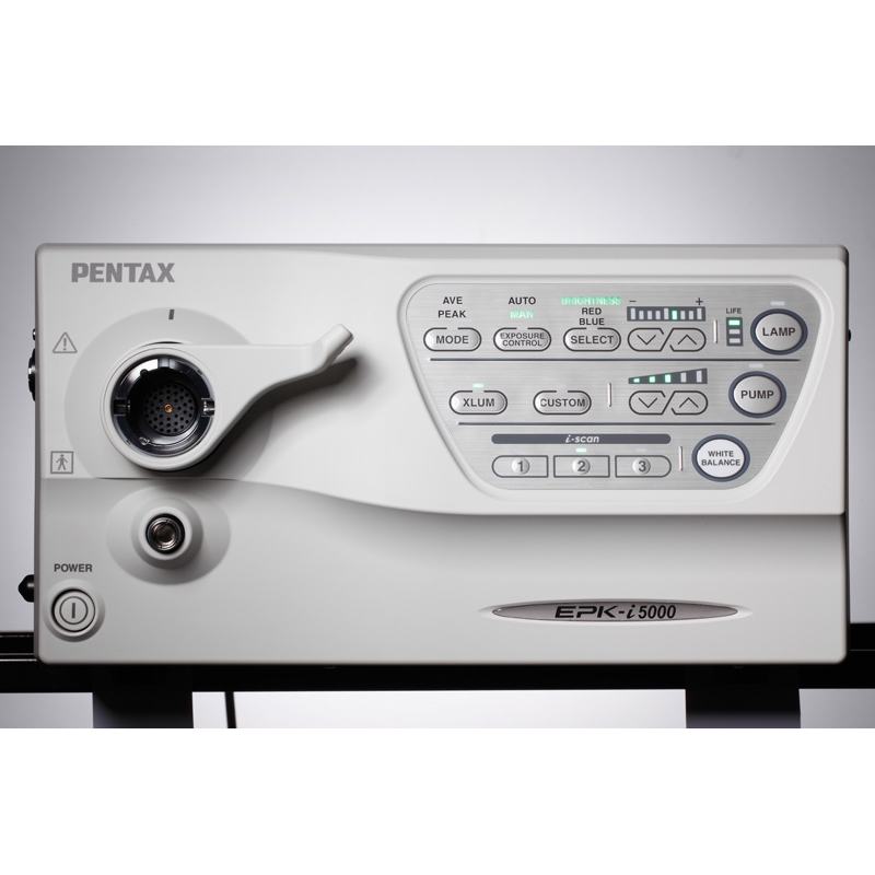 Видеопроцессор Pentax EPK-i5000