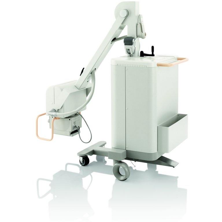 Мобильные (палатные) рентгенографические системы Practix 360 (Philips Healthcare)