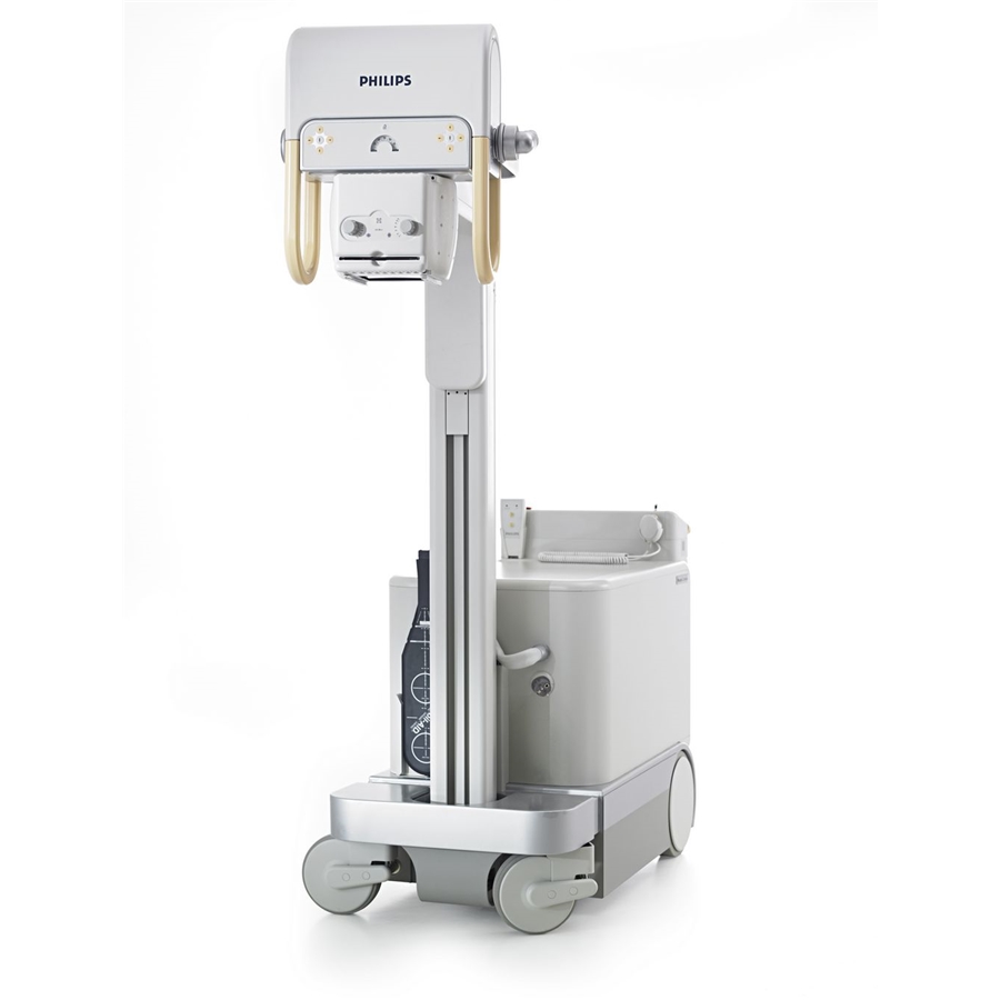Мобильные (палатные) рентгенографические системы Practix 360 (Philips Healthcare)