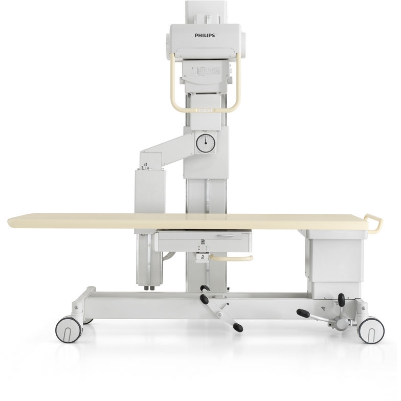 Рентгенографические системы FlexiDiagnost (Philips Healthcare)