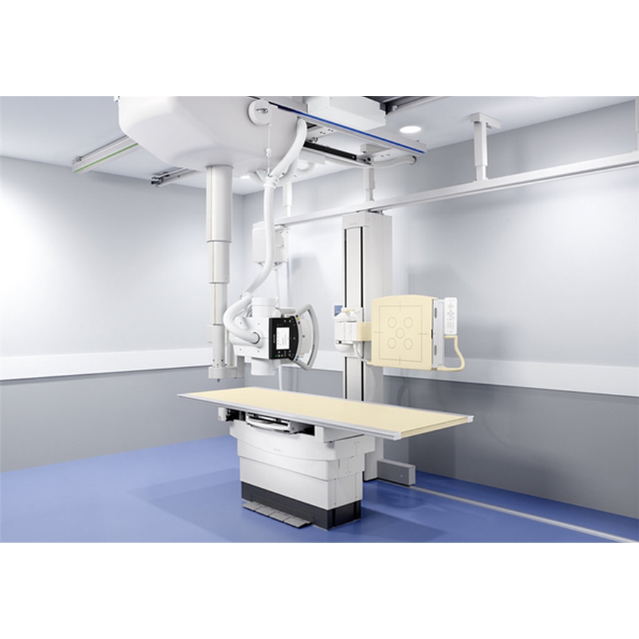 Рентгенографические системы DigitalDiagnost (Philips Healthcare)