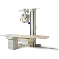 Рентгенографические системы DigitalDiagnost (Philips Healthcare)