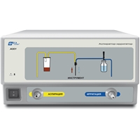 Аспиратор-ирригатор  А001В. Блок управления (ФОТЕК)