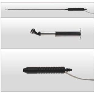 Подключаемые устройства для спинальной хирургии (Richard Wolf)