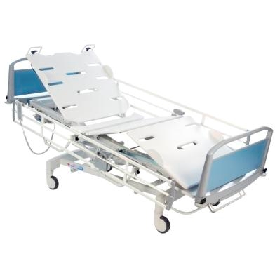 Специализированная реанимационная кровать AFIA S-4 ICU (LOJER)