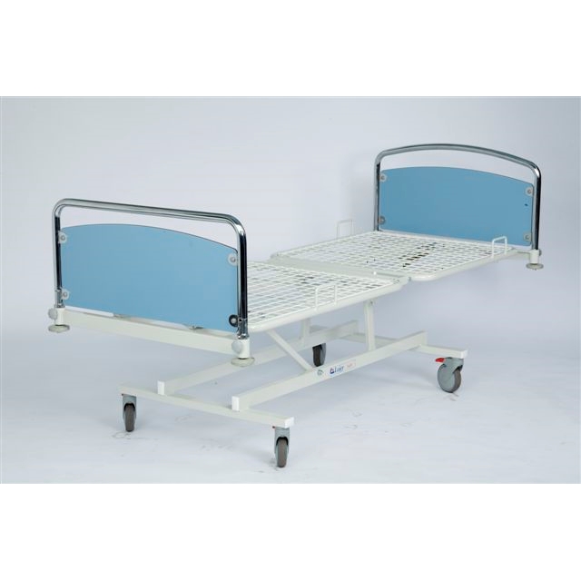 Медицинские кровати SALLI F (Lojer)