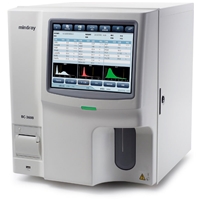 Автоматический гематологический анализатор BC-3600 (Mindray)