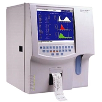 Автоматический гематологический анализатор BC 3000 Plus (Mindray)