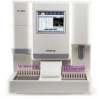 Автоматический гематологический анализатор BC-6800 (Mindray)