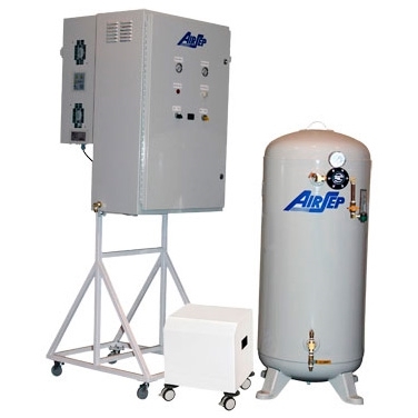 Кислородный концентратор AS074 Centrox - MZ-30 Plus (AirSep)