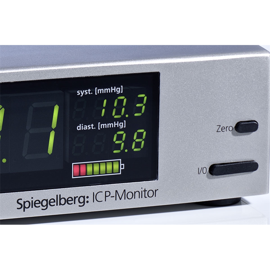 Монитор измерения внутричерепного давления Spiegelberg HDM 29.1