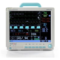 Монитор анестезиологический МПР 6-03 дисплей 15'' Комплектация А4 (Triton)