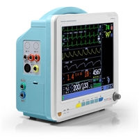 Монитор анестезиологический МПР 6-03 дисплей 15'' Комплектация А1 (Triton)