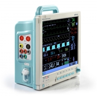 Монитор анестезиологический МПР 6-03 дисплей 15'' Базовая комплектация (Triton)
