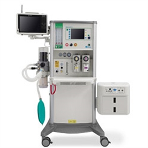 Наркозно-дыхательный аппарат Dameca MRI 508 (PHILIPS)