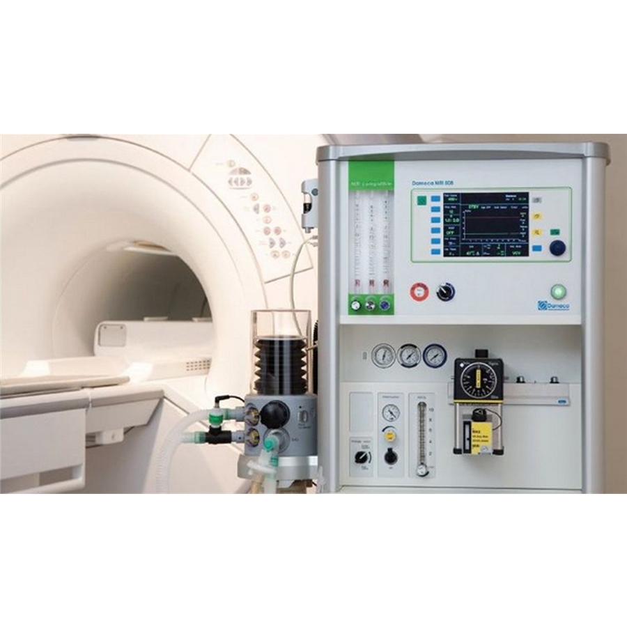Наркозно-дыхательный аппарат Dameca MRI 508 (PHILIPS)