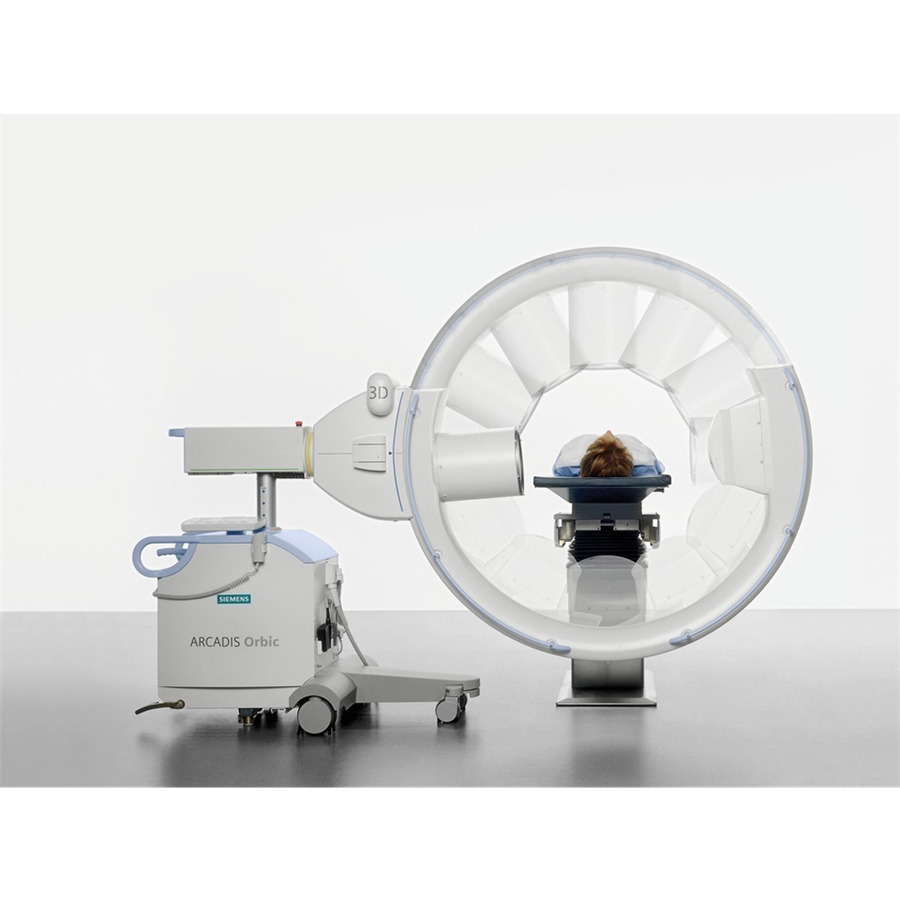Передвижные рентгеновские аппараты с C-дугой Arcadis Orbic 3D (Siemens)