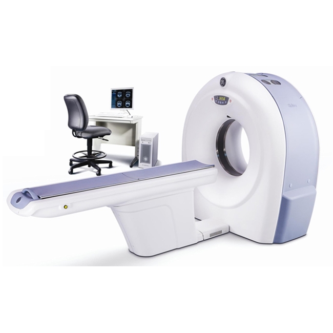 Компьютерный томограф Brivo CT385 (GE Healthcare)