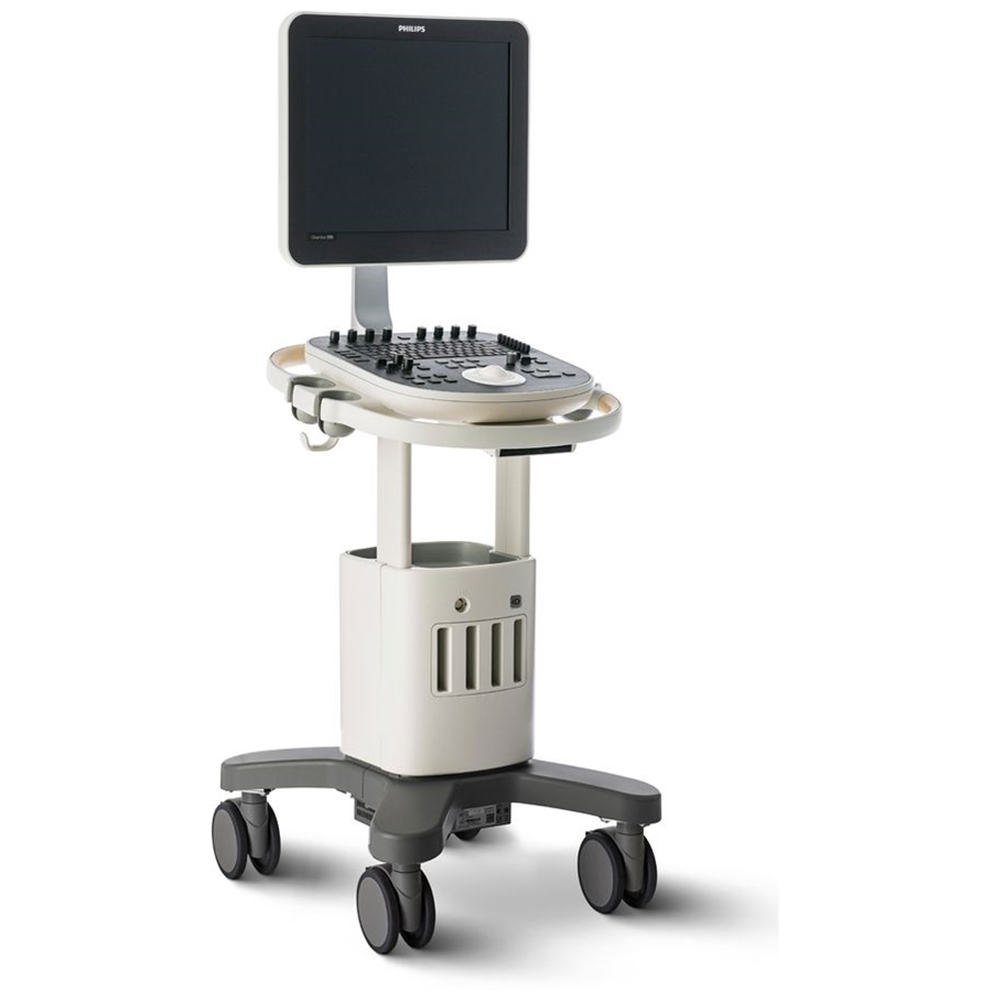 Ультразвуковая (УЗИ) система ClearVue 350 (Philips Healthcare)