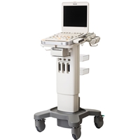 Ультразвуковая (УЗИ) система для общих исследований CX50 (Philips Healthcare)