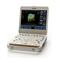 Ультразвуковая (УЗИ) система CX50 xMATRIX (Philips Healthcare)