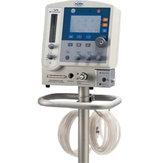 Аппарат (ИВЛ) искусственной вентиляции легких для новорожденных Millenium (Sechrist)