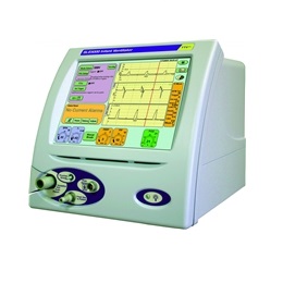 Аппарат искусственной вентиляции легких для новорожденных SLE 5000 (SLE)