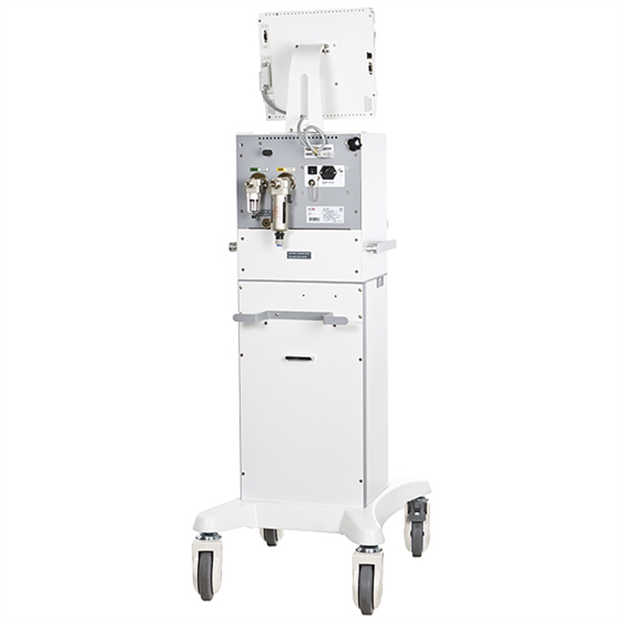 Аппарат искусcтвенной вентиляции легких, аппарат ИВЛ MEK MV 2000 SUM1 (MEK ICS) 